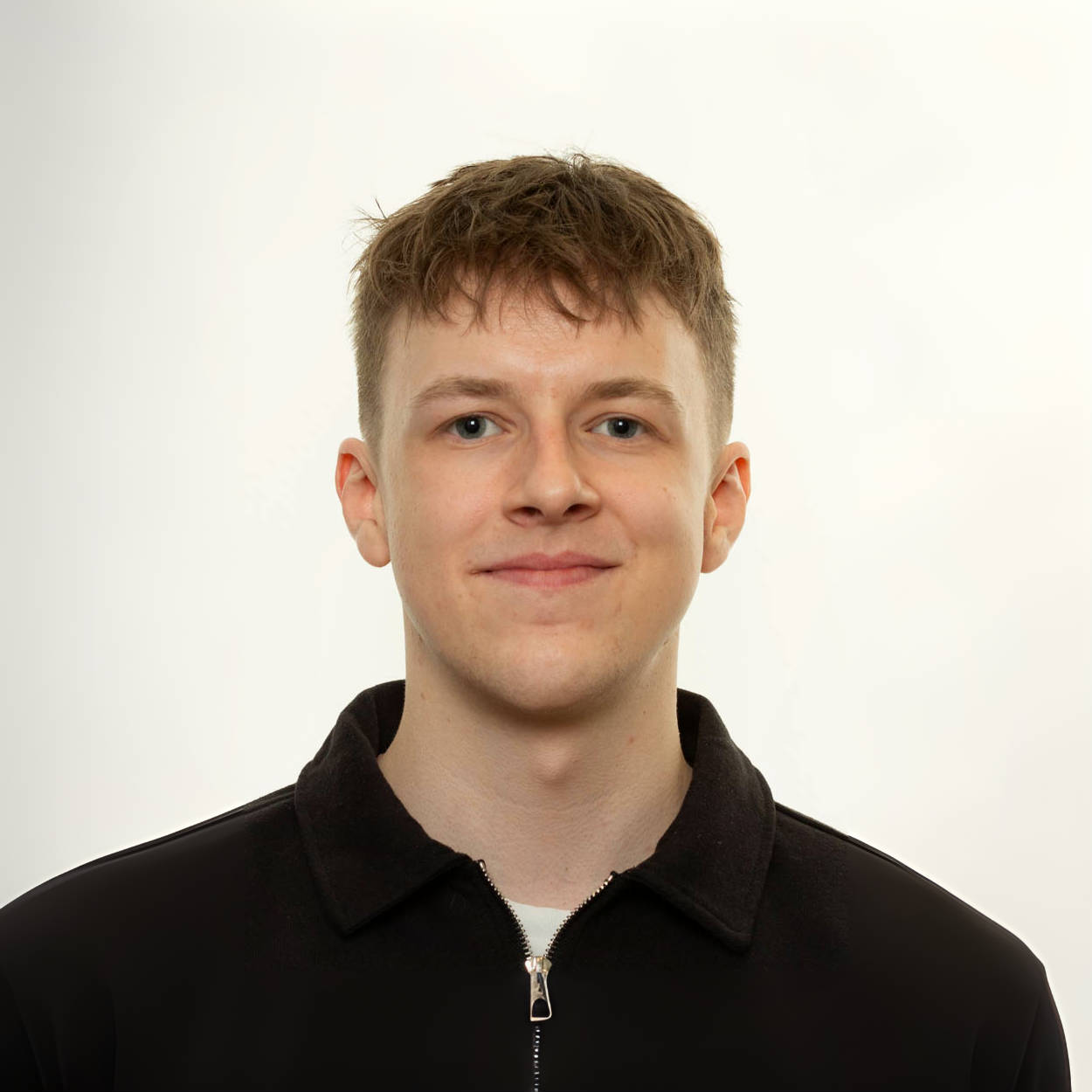Bejamin Westerholt profile picture