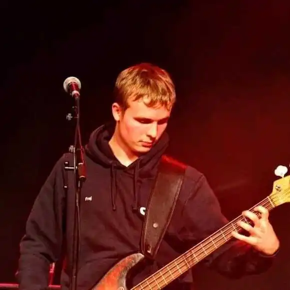 Frej Nielsen profile picture