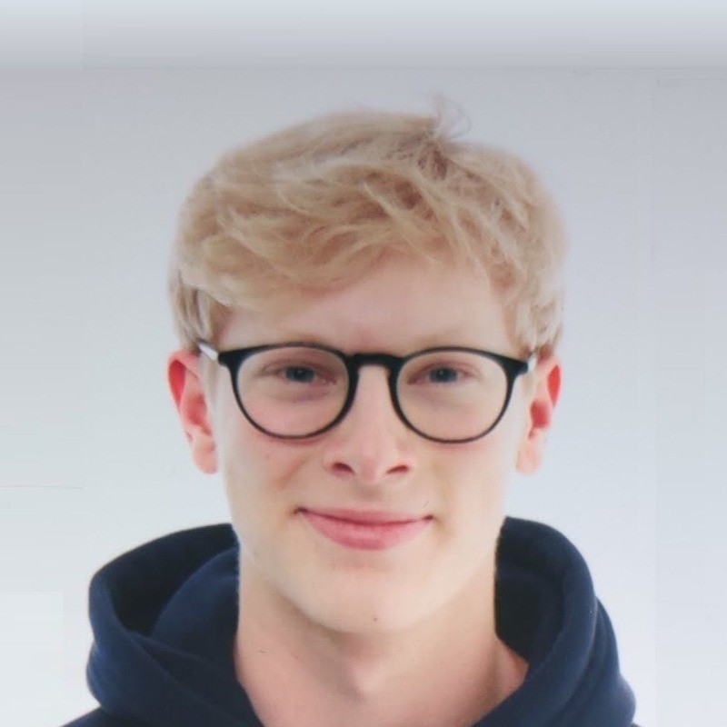 Nicolai Hansen profile picture